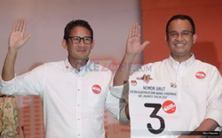 Warga DKI Jakarta Siap Sambut Gubernur Baru